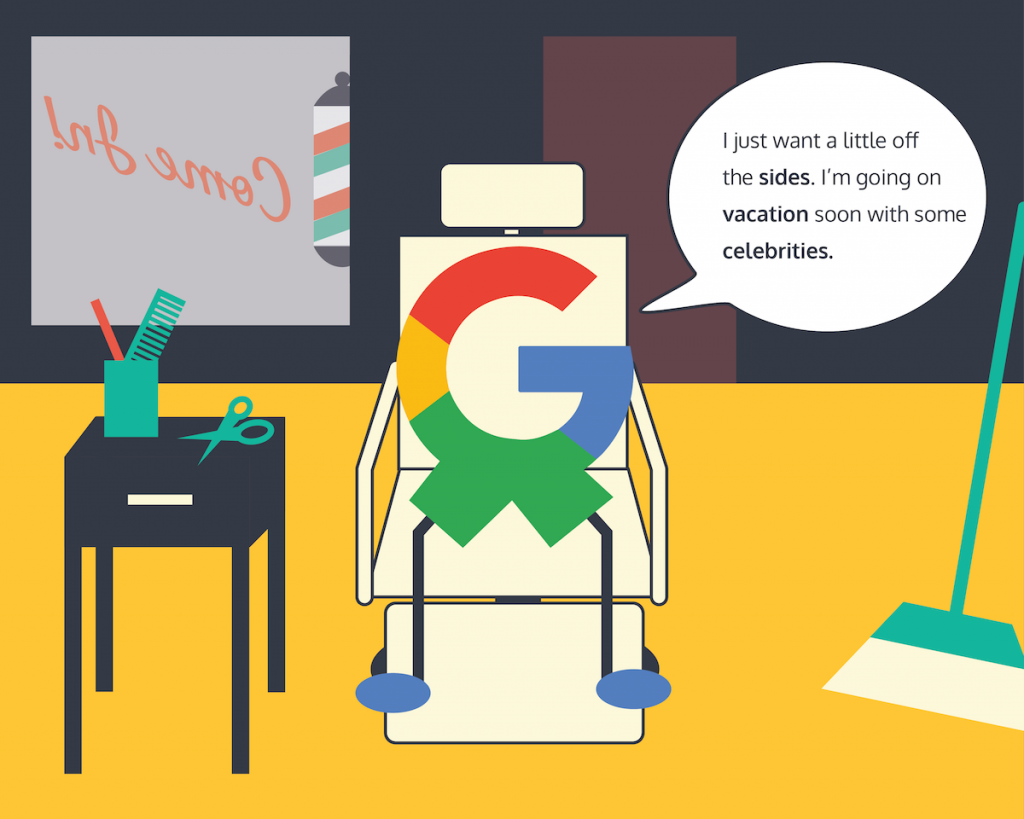 3 Key Google SERP Updates & How You Should Adjust
