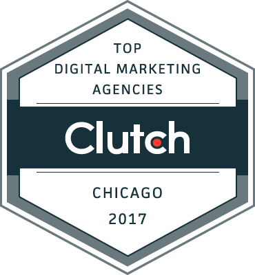 Clutch.co Top Chicago Digital Marketing Agencies