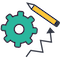 Paid Reporting Icon Paid Reporting Icon