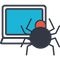 SEO Crawl Icon SEO Crawl Icon