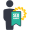 SEO Clarity Icon SEO Clarity Icon