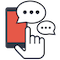 SEO UX Icon SEO UX Icon