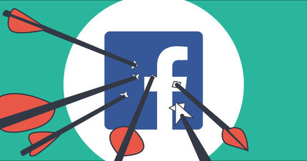 Facebook targeting