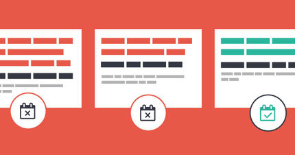 Google Adwords ad version change history